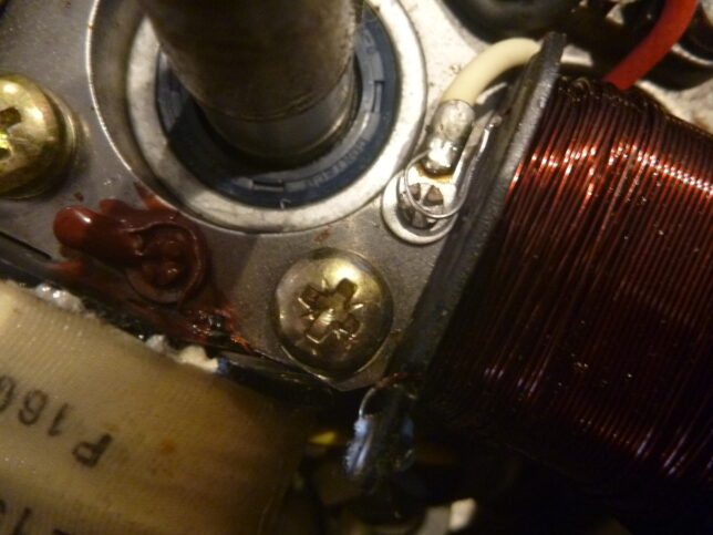 ベスパなどでよく見るポジドライブ